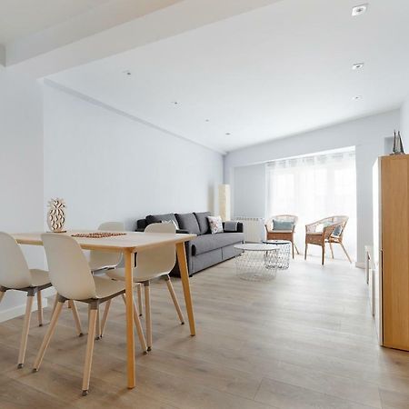 Estudio Centro-Nautico I Хихон Экстерьер фото