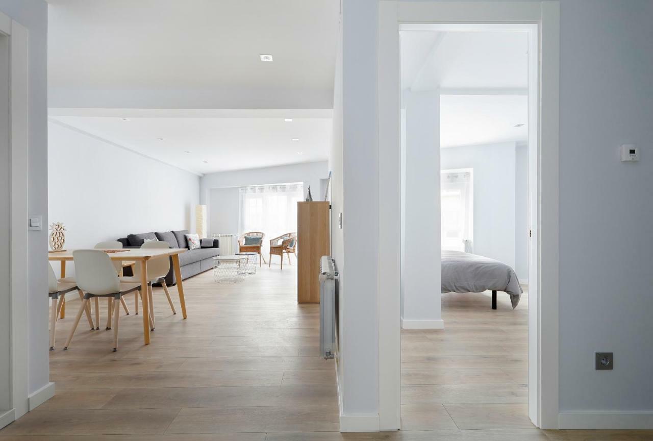 Estudio Centro-Nautico I Хихон Экстерьер фото
